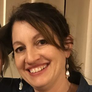 Meet your Posher, Tammi